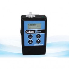 Personal Air Sampling Pump